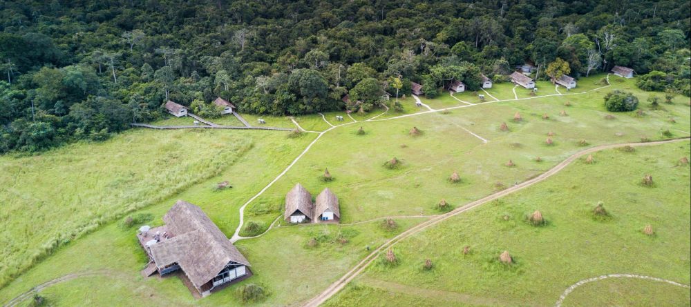 Mboko Camp, Odzala National Park, Republic of Congo - Image 4