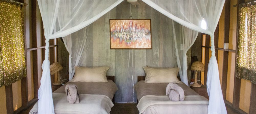 Mboko Camp, Odzala National Park, Republic of Congo - Image 13