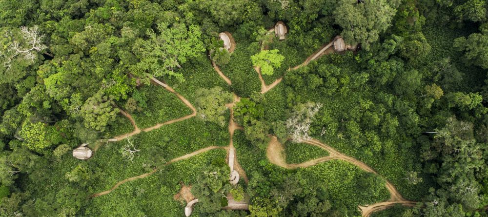 Ngaga Camp, Odzala National Park, Republic of Congo - Image 15