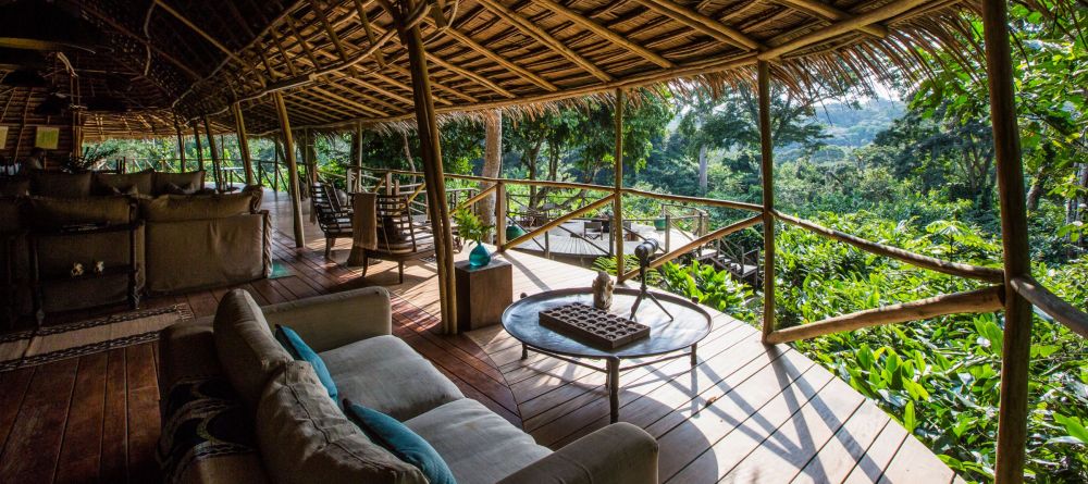 Ngaga Camp, Odzala National Park, Republic of Congo - Image 13