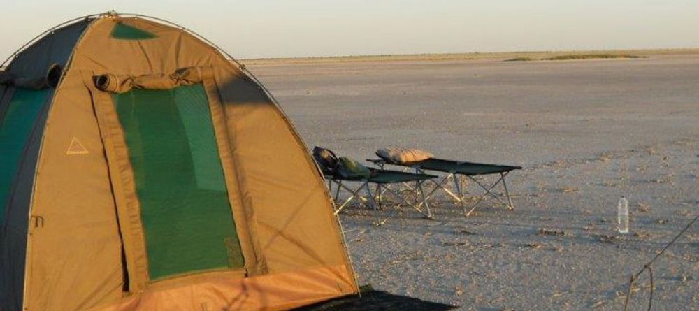 Botswana Adventurer Safari - Image 2