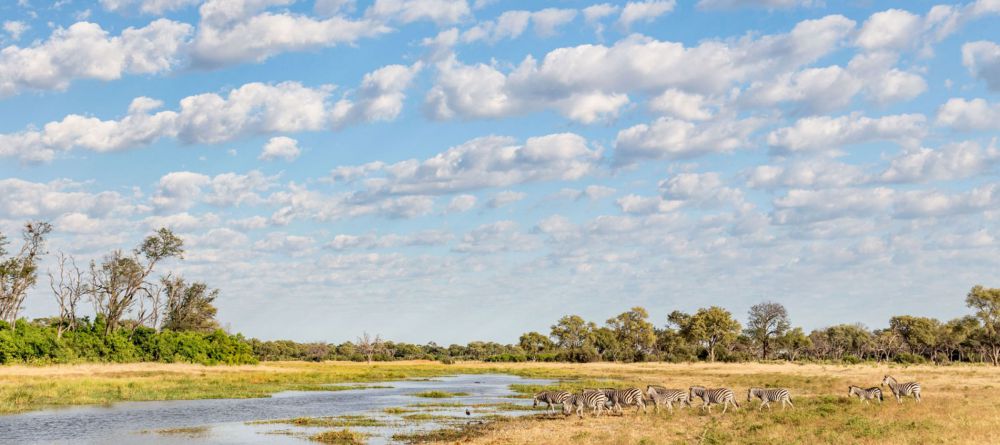 Botswana Adventurer Safari - Image 1