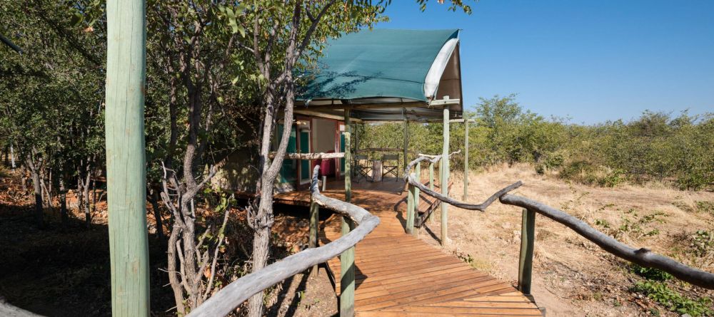 Ongava Tented Camp, Etosha National Park, Namibia - Image 11