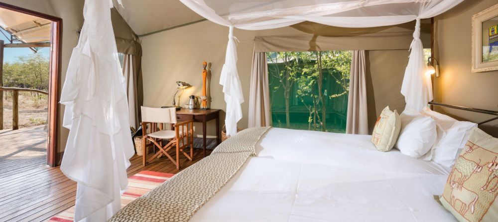 Ongava Tented Camp, Etosha National Park, Namibia - Image 7