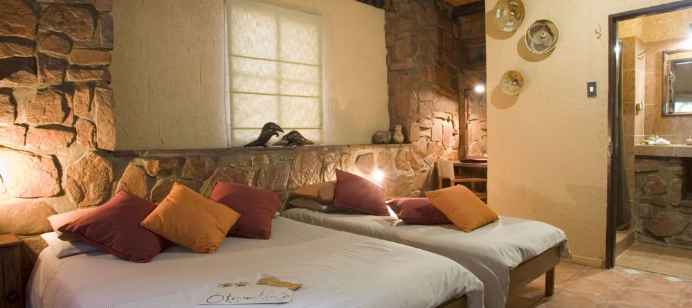 Okonjima Luxury Bush Lodge, Okonjima, Namibia - Image 1