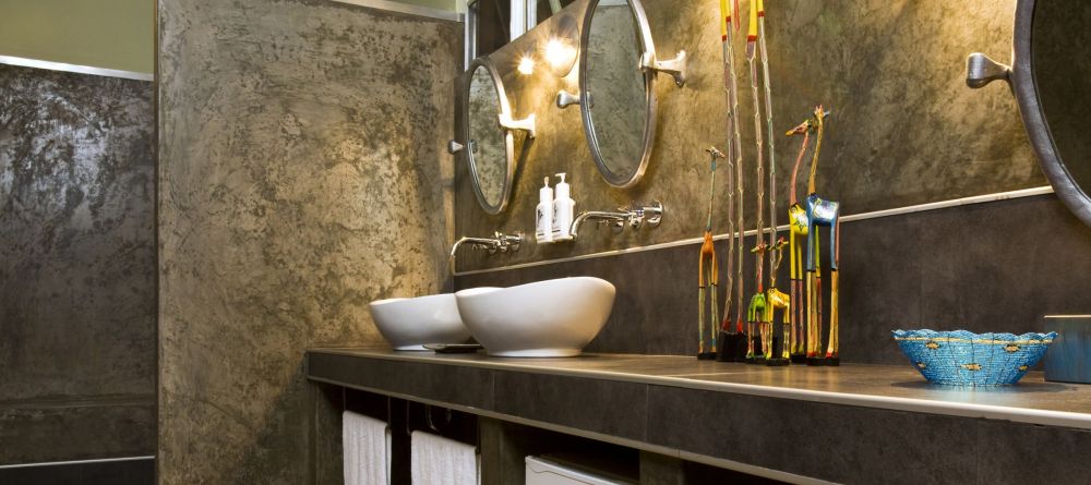 Okonjima Luxury Bush Lodge, Okonjima, Namibia - Image 2