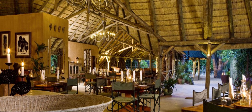 Okonjima Luxury Bush Lodge, Okonjima, Namibia - Image 4