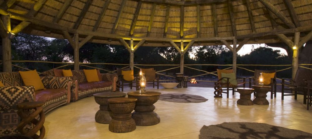 Okonjima Luxury Bush Lodge, Okonjima, Namibia - Image 5