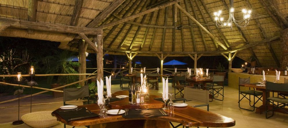 Okonjima Luxury Bush Lodge, Okonjima, Namibia - Image 6