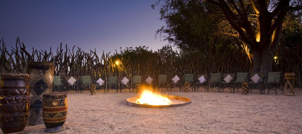 Okonjima Luxury Bush Lodge, Okonjima, Namibia - Image 7