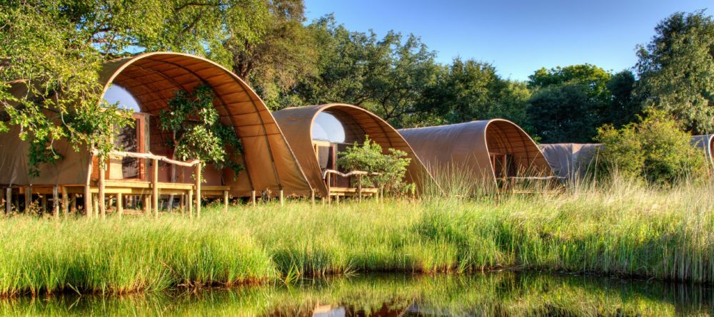 Camp Okuti exterior - Image 3
