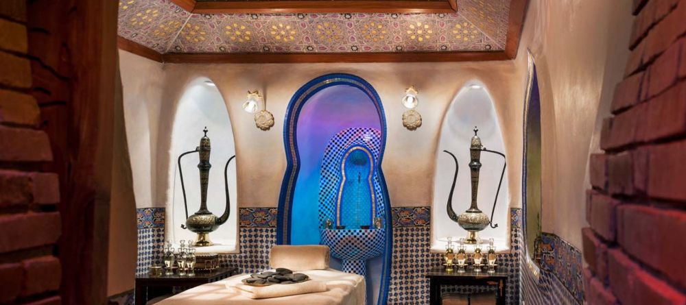 Ol Jogi Massage Room - Image 4