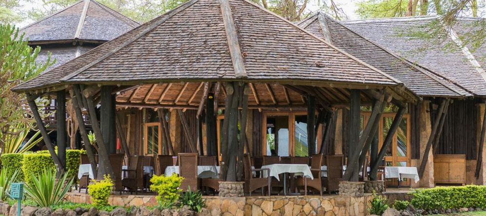Ol Tukai Lodge - Image 1