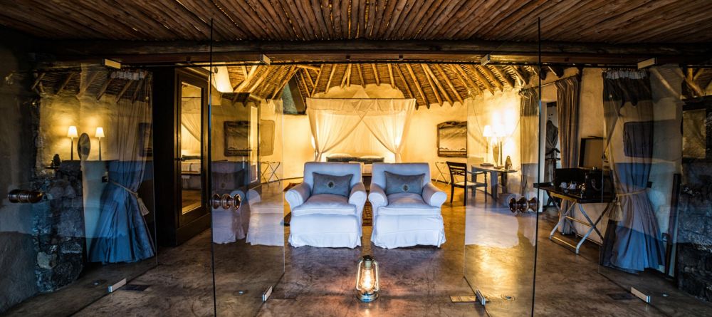 Ol Donyo Lodge, Chyulu Hills, Kenya - Image 17