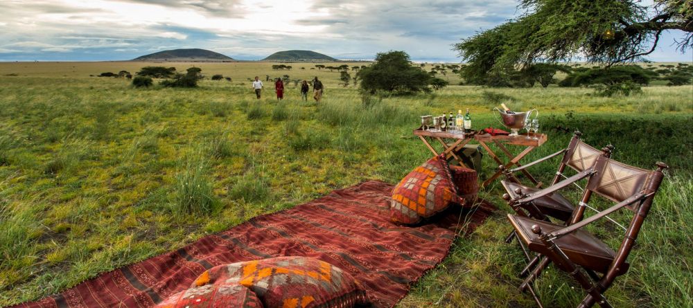 Ol Donyo Lodge, Chyulu Hills, Kenya - Image 14