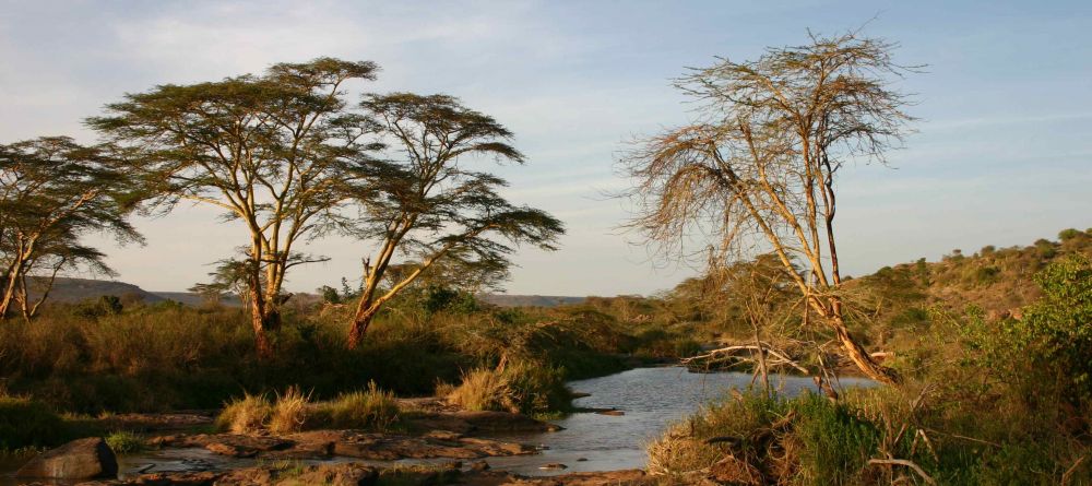 Scenery at Sanctuary at Ol Lentille, Laikipia, Kenya - Image 4