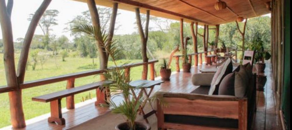 Ol Pejeta Safari Cottages - Image 12
