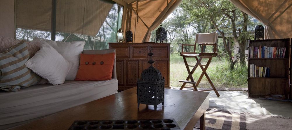 Olakira Tented Camp, Serengeti National Park, Tanzania - Image 11