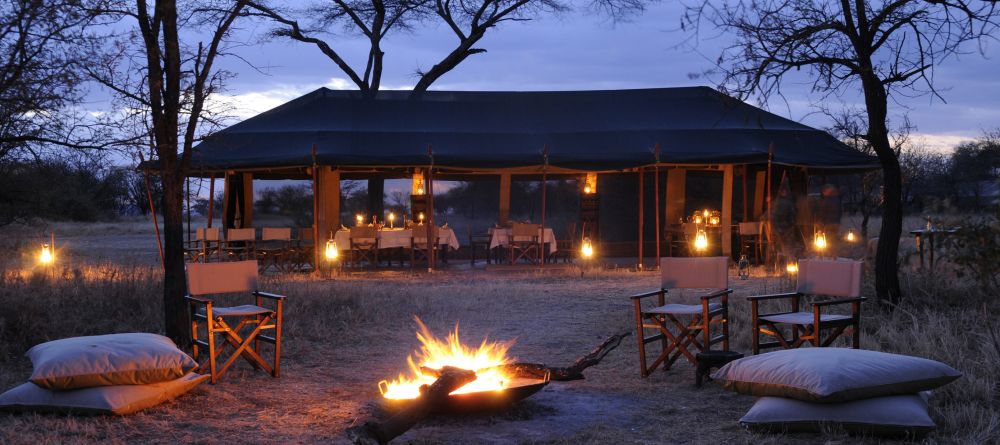 Olakira Tented Camp, Serengeti National Park, Tanzania - Image 3