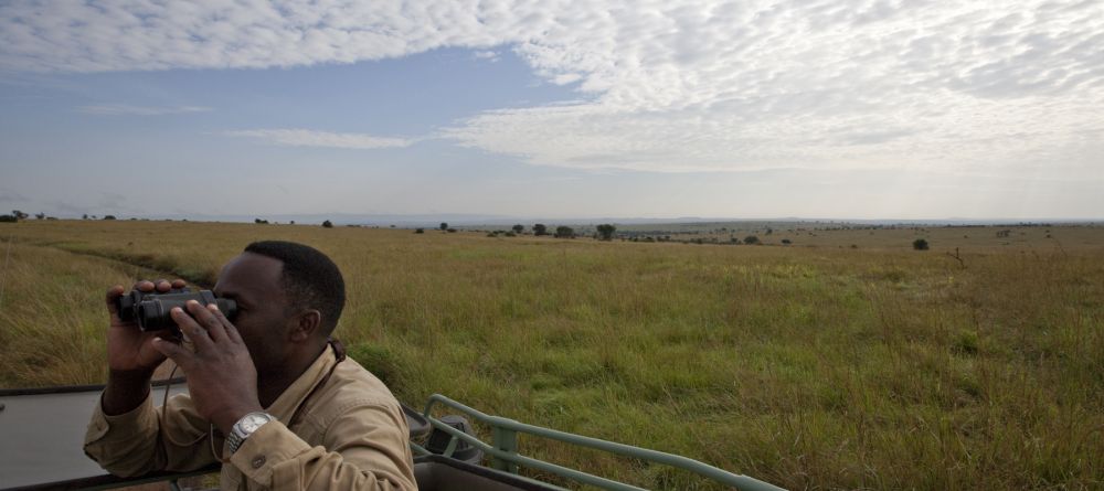 Olakira Tented Camp, Serengeti National Park, Tanzania - Image 4