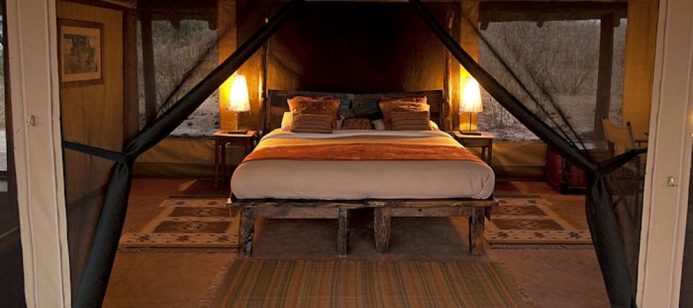 Olivers Camp, Tarangire National Park, Tanzania - Image 13