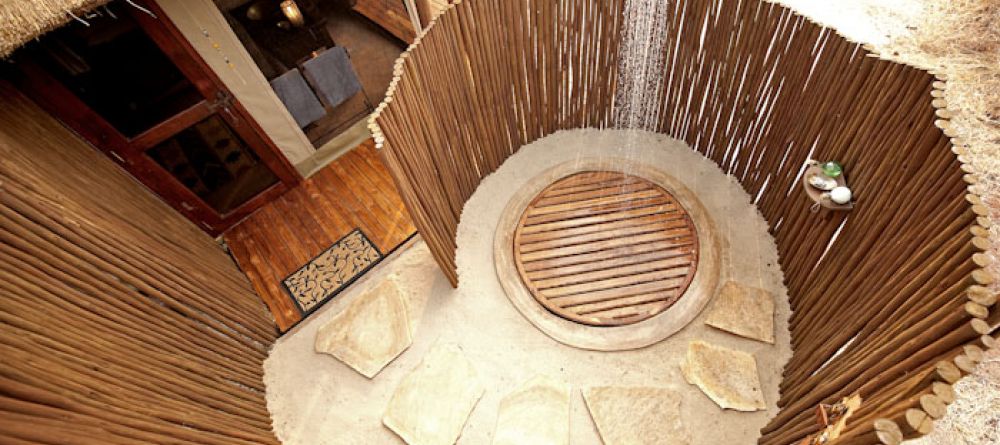 Olivers Camp, Tarangire National Park, Tanzania - Image 1
