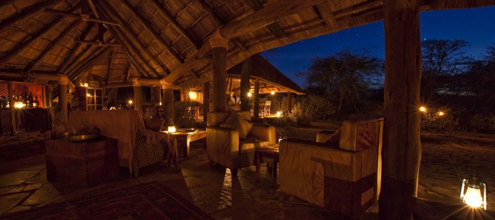Olivers Camp, Tarangire National Park, Tanzania - Image 2