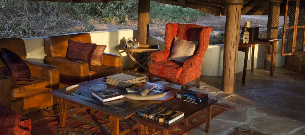Olivers Camp, Tarangire National Park, Tanzania - Image 3