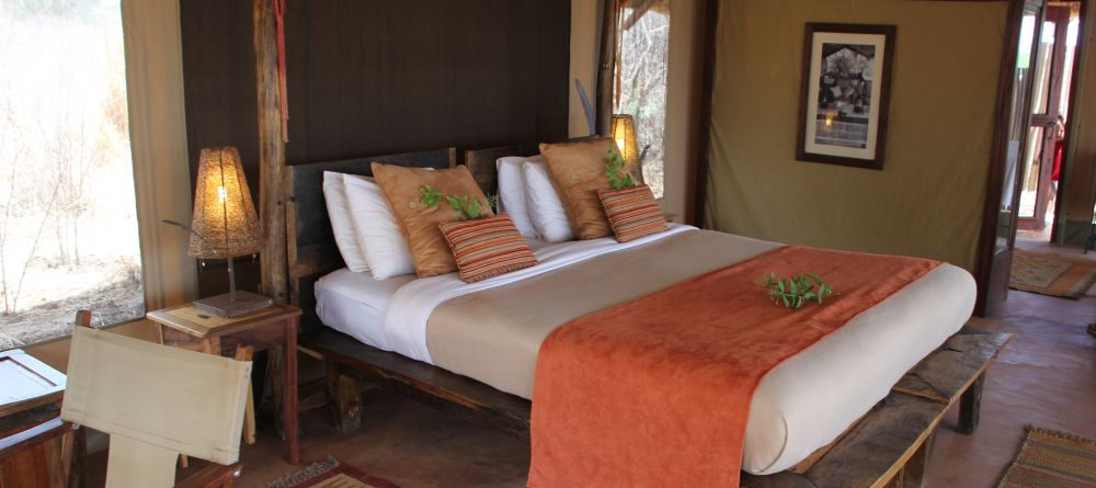 Olivers Camp, Tarangire National Park, Tanzania - Image 4