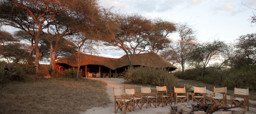 Olivers Camp, Tarangire National Park, Tanzania - Image 6