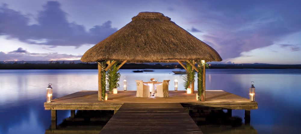 One & Only Le Saint Geran, Belle Mare Peninsula, Mauritius - Image 9