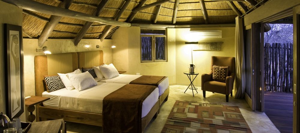 Ongava Lodge, Etosha National Park, Namibia Â© Dana Allen - Image 1