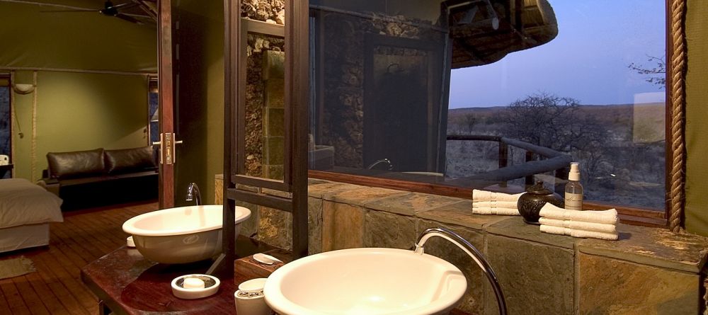 Ongava Lodge, Etosha National Park, Namibia Â© Dana Allen - Image 5