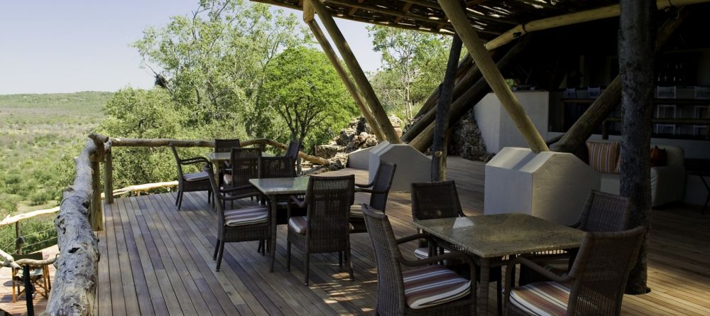 Ongava Lodge, Etosha National Park, Namibia Â© Dana Allen - Image 7