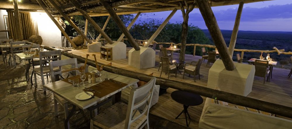 Ongava Lodge, Etosha National Park, Namibia Â© Dana Allen - Image 5