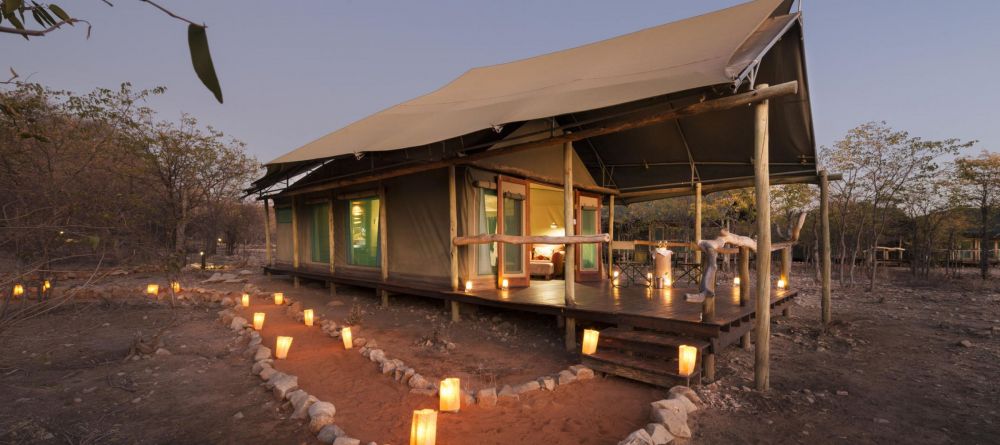 Ongava Tented Camp, Etosha National Park, Namibia - Image 15