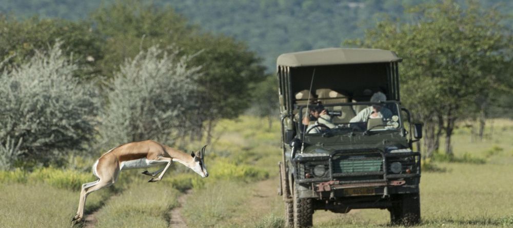 Ongava Tented Camp, Etosha National Park, Namibia - Image 21