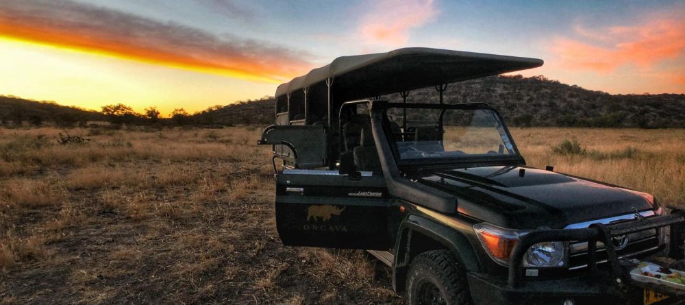 Ongava Tented Camp, Etosha National Park, Namibia - Image 8