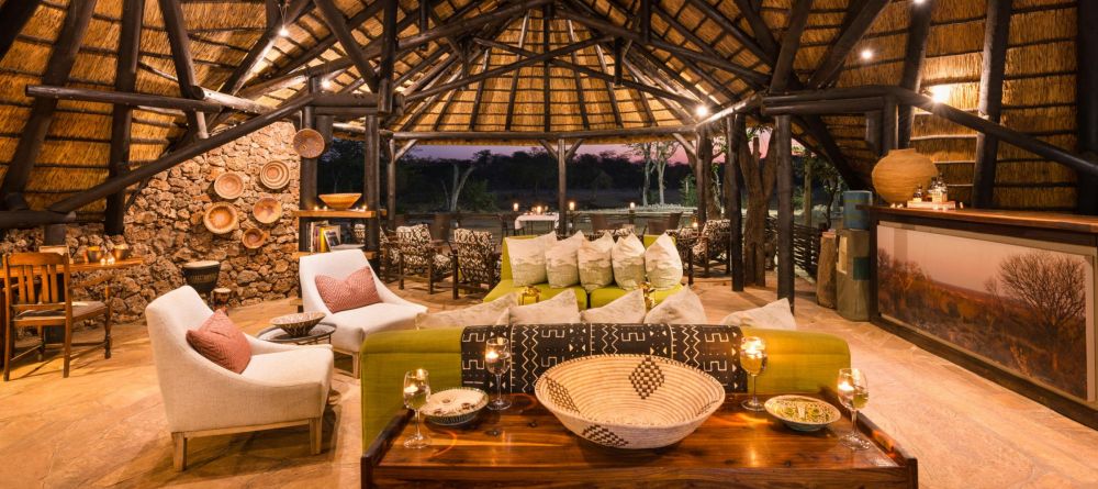 Ongava Tented Camp, Etosha National Park, Namibia - Image 7