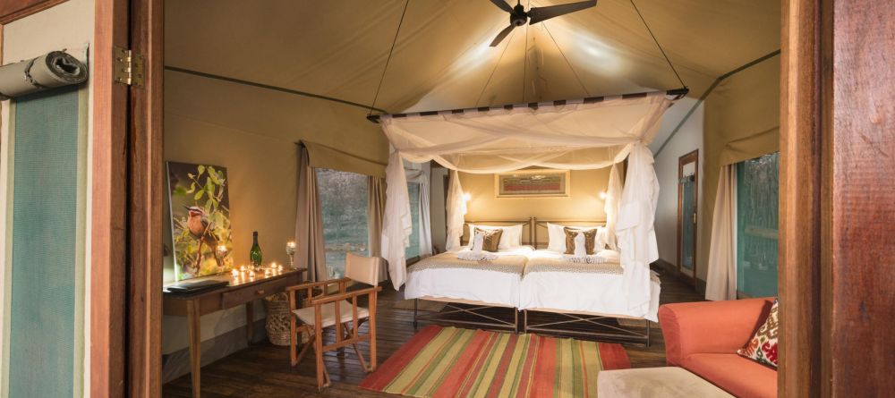 Ongava Tented Camp, Etosha National Park, Namibia - Image 9