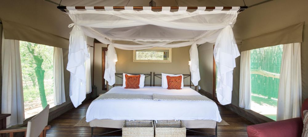 Ongava Tented Camp, Etosha National Park, Namibia - Image 1