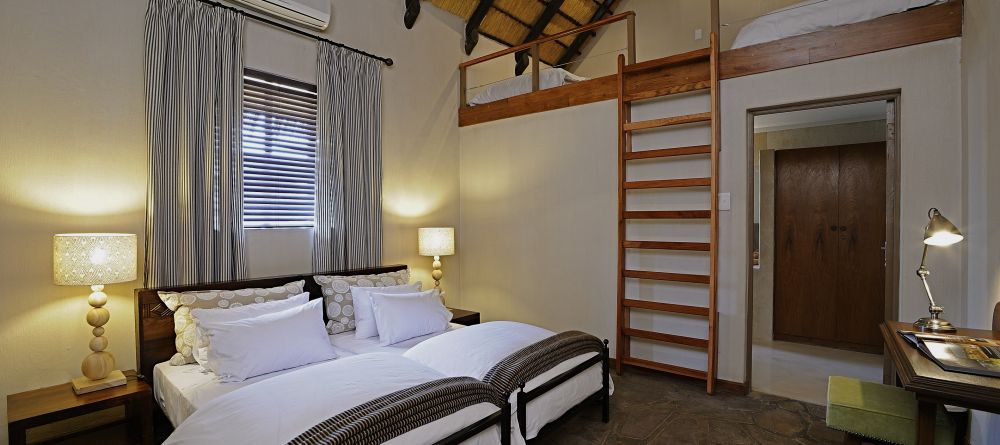 Onguma Bush Camp, Etosha National Park, Namibia - Image 6