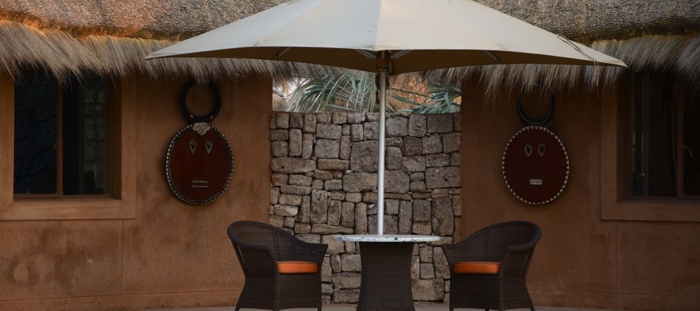 Onguma Bush Camp, Etosha National Park, Namibia - Image 8