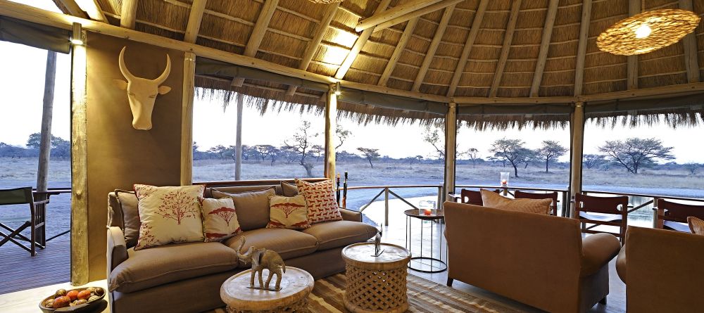 Onguma Bush Camp, Etosha National Park, Namibia - Image 9