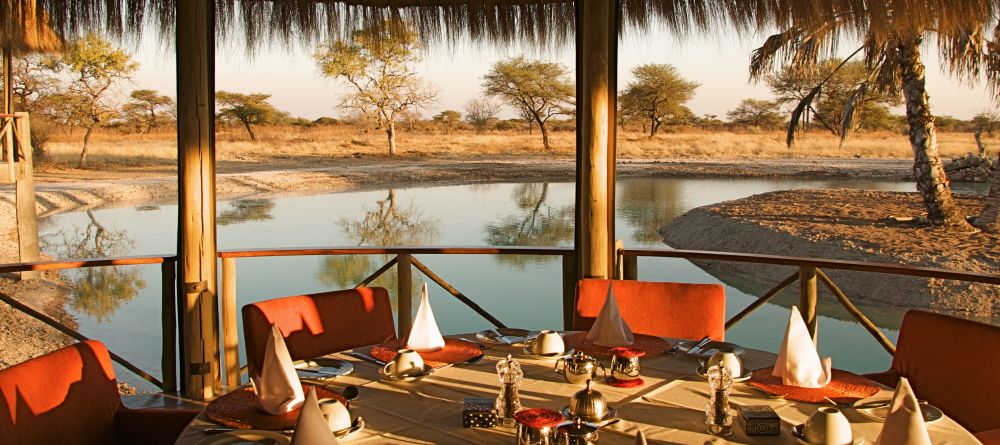Onguma Bush Camp, Etosha National Park, Namibia - Image 10