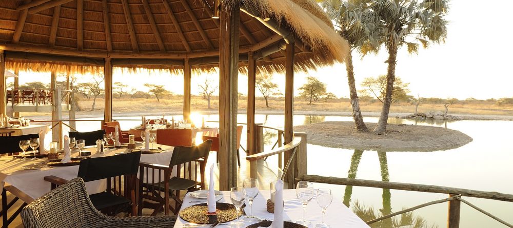 Onguma Bush Camp, Etosha National Park, Namibia - Image 11