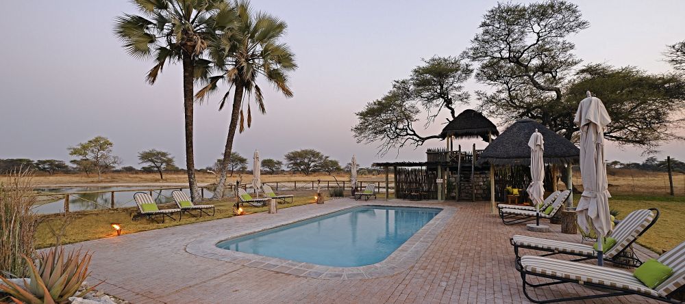 Onguma Bush Camp, Etosha National Park, Namibia - Image 1
