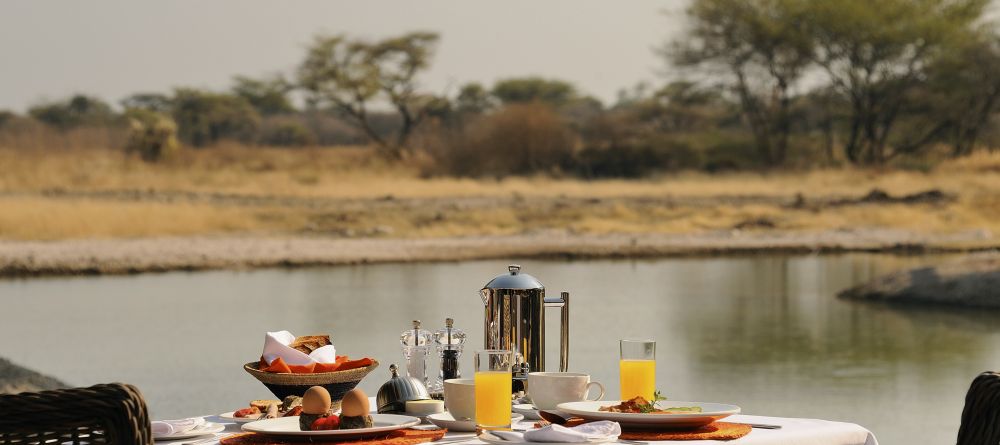 Onguma Bush Camp, Etosha National Park, Namibia - Image 2