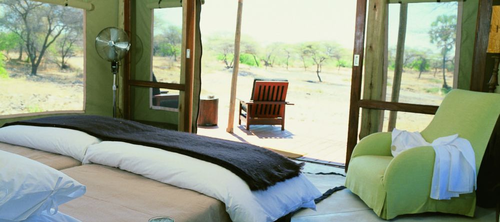 Onguma Tented Camp, Etosha National Park, Namibia - Image 7