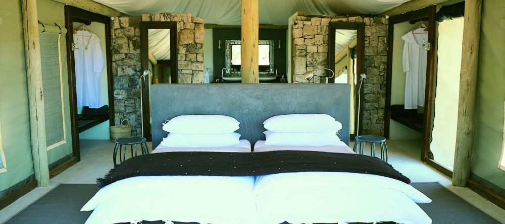 Onguma Tented Camp, Etosha National Park, Namibia - Image 4